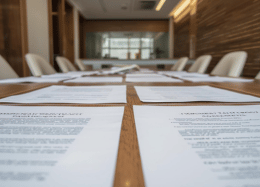 العقود المختلطة