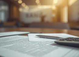 الخدمات المالية والبنكية