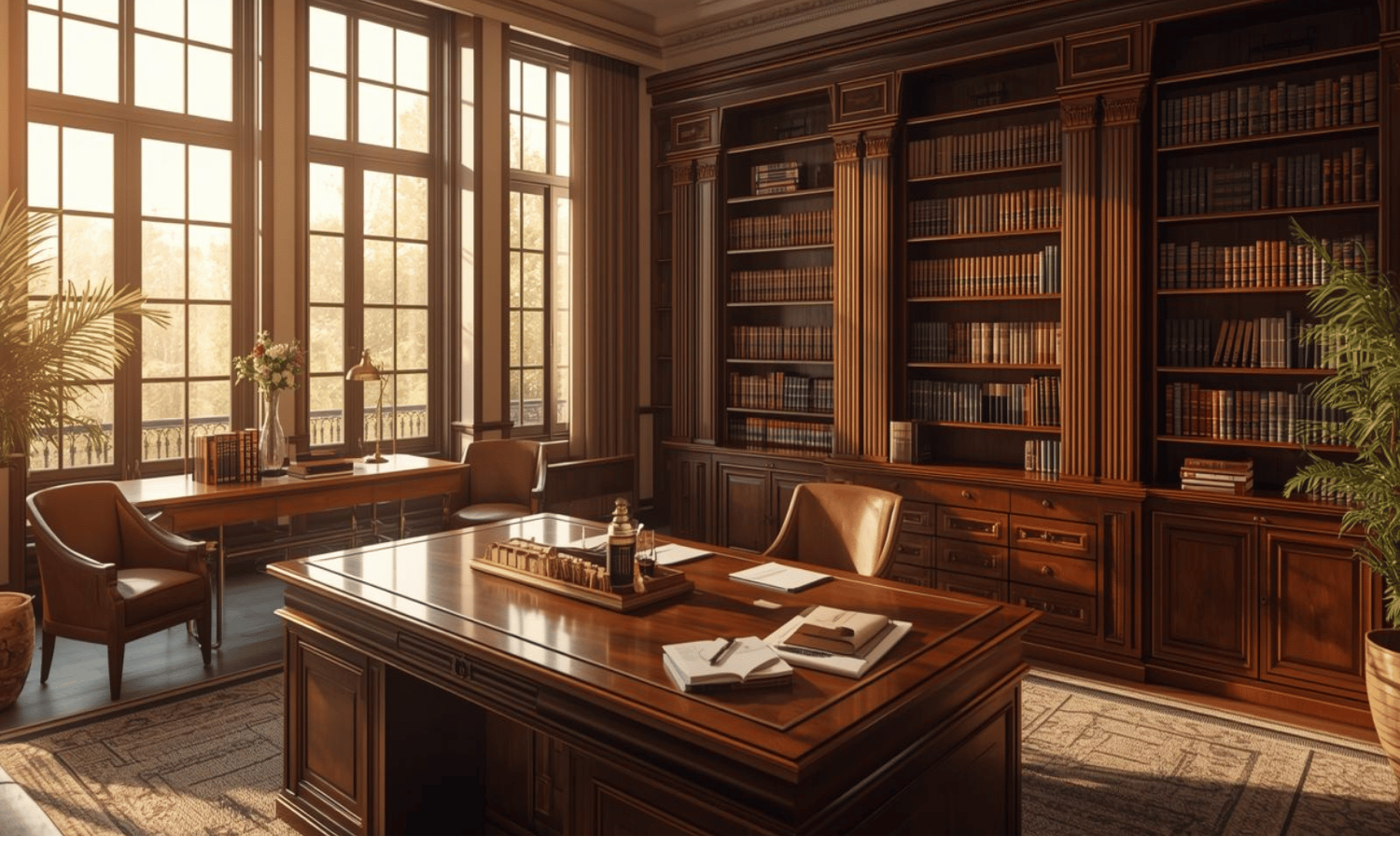 مجموعة قانونية ذات امتداد دولي