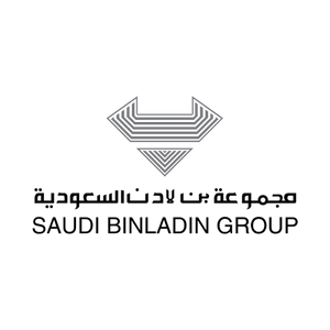 مجموعة بن لادن السعودية