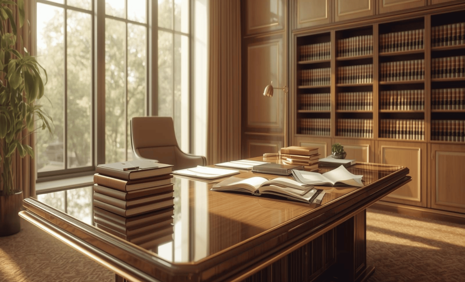 الكفاءات القانونية